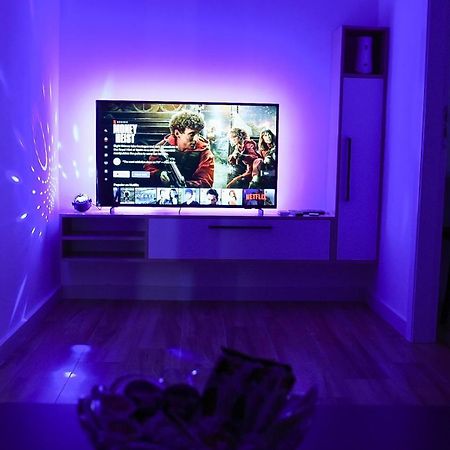 City Center 3 - Tirana Way Apartments Екстер'єр фото