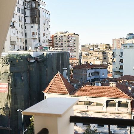 City Center 3 - Tirana Way Apartments Екстер'єр фото