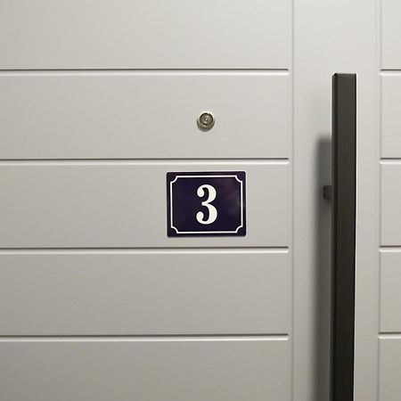 City Center 3 - Tirana Way Apartments Екстер'єр фото