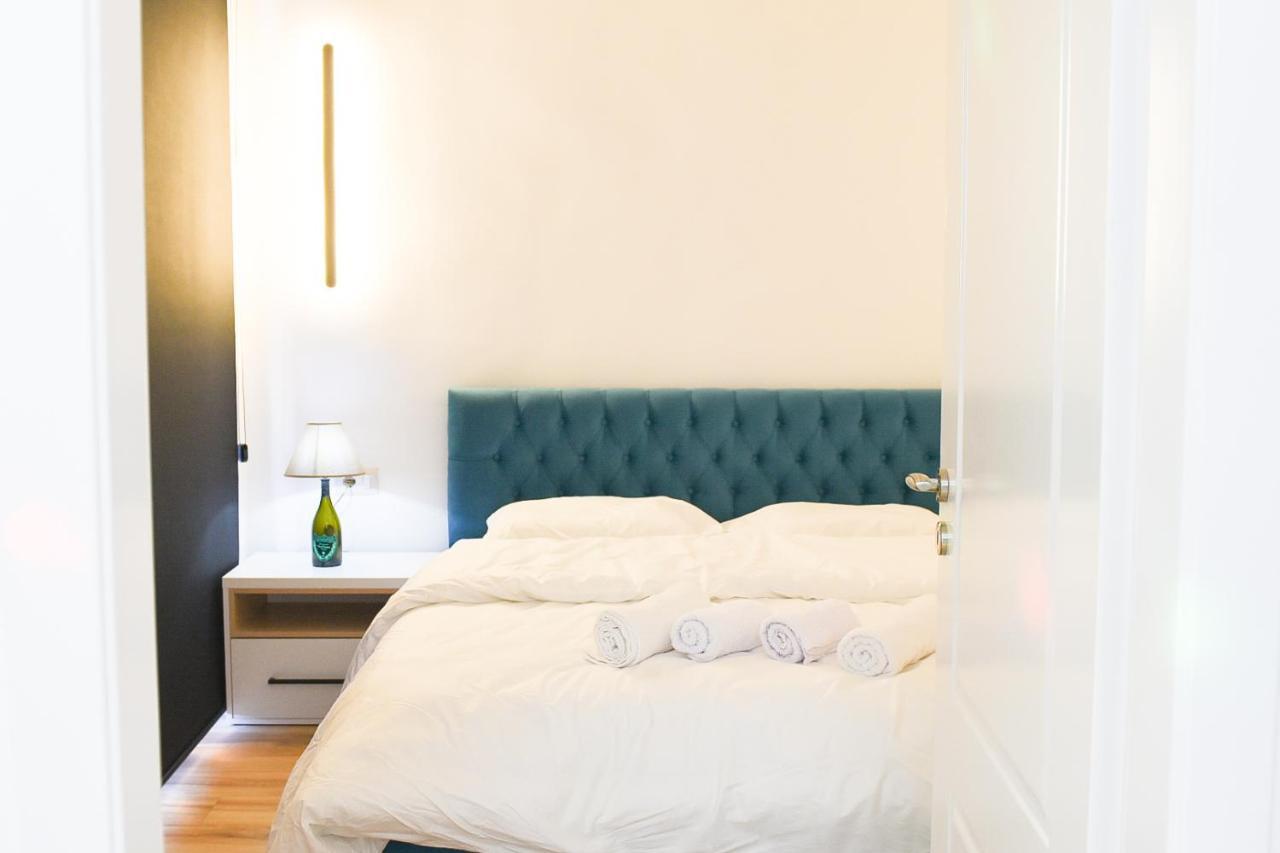 City Center 3 - Tirana Way Apartments Екстер'єр фото