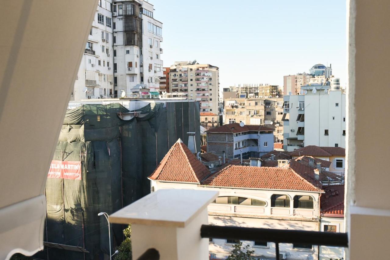 City Center 3 - Tirana Way Apartments Екстер'єр фото