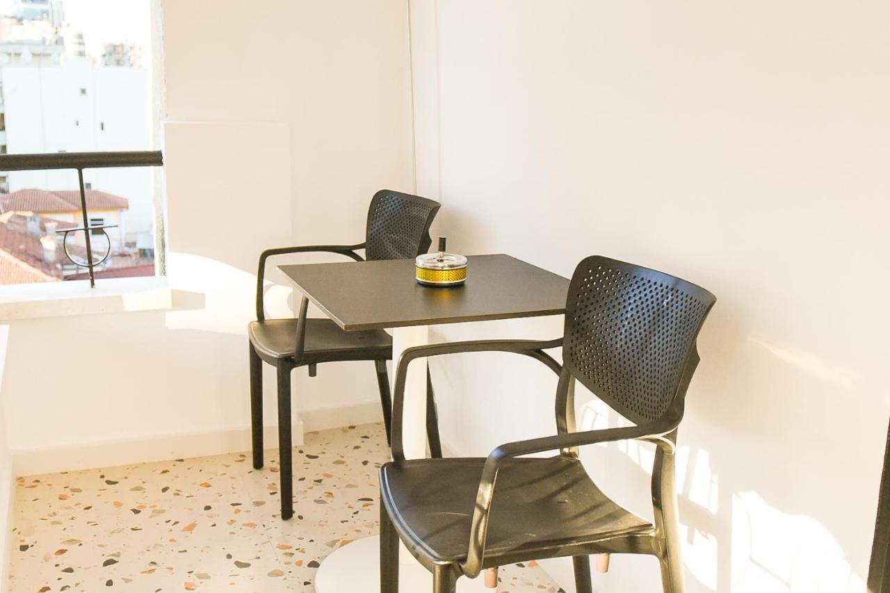 City Center 3 - Tirana Way Apartments Екстер'єр фото