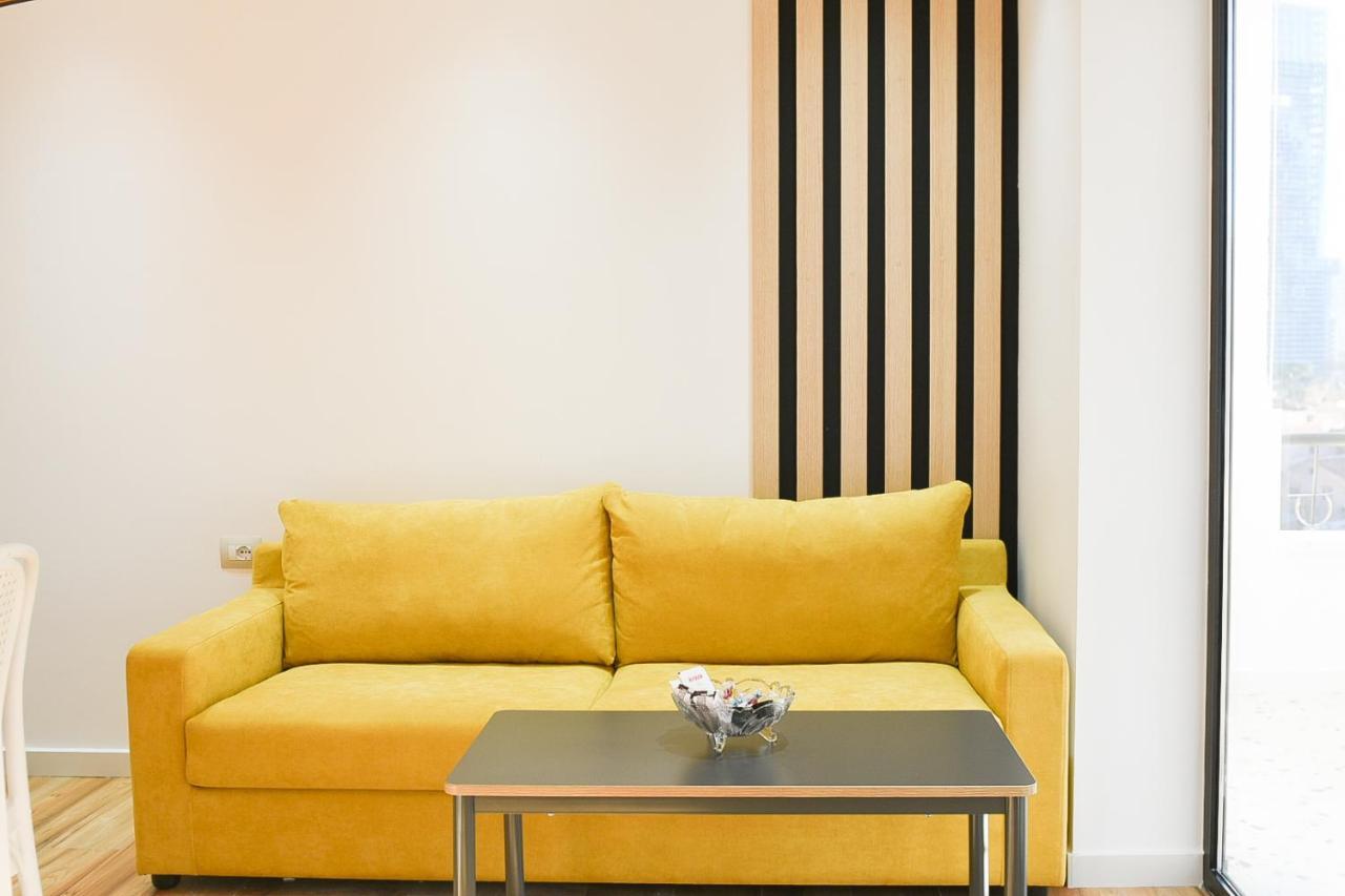 City Center 3 - Tirana Way Apartments Екстер'єр фото