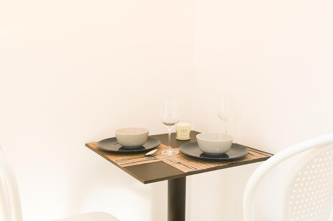 City Center 3 - Tirana Way Apartments Екстер'єр фото