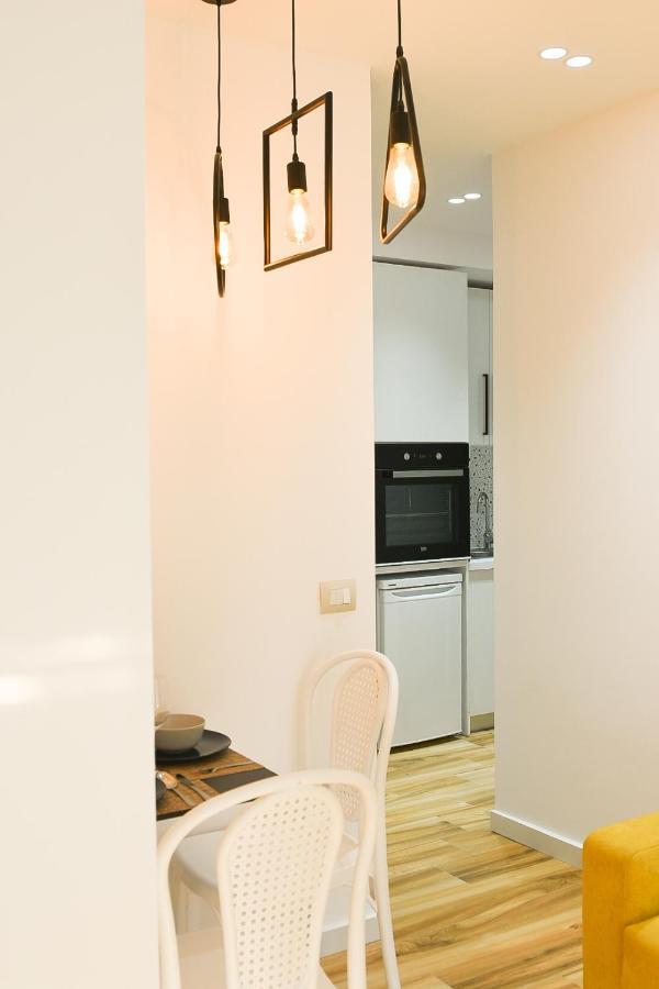 City Center 3 - Tirana Way Apartments Екстер'єр фото